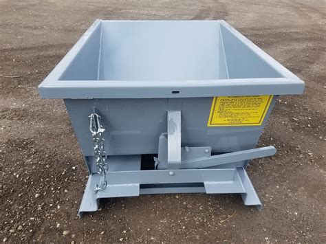 wright self dumping hopper liners